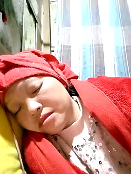 Minkine022 online show from 29, 11, 2025