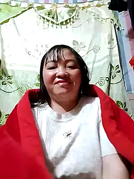 Minkine022 online show from 8, 3, 2026