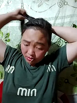 Minkine022 online show from 8, 4, 2026