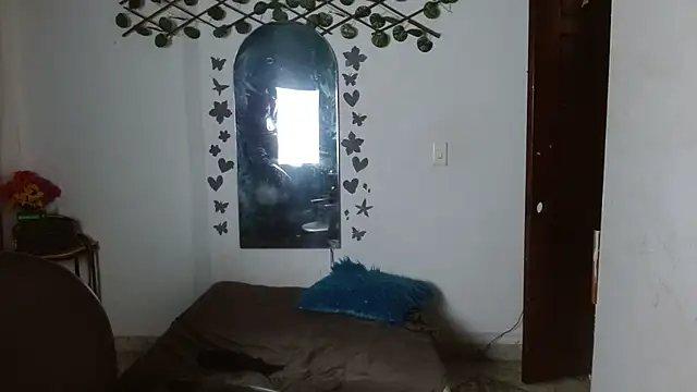 Ebony luna online show from 28, 3, 2026