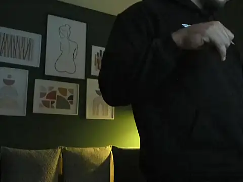 Snapshot of IanCross chatting on 2, 3, 2026 IanCross online show from 2, 3, 2026