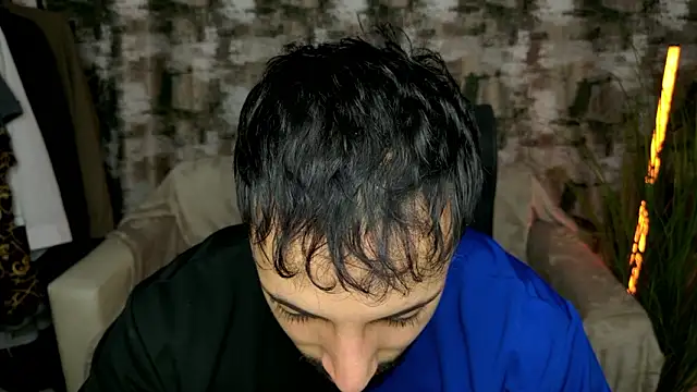 MasculineGuy99 online show from 16, 2, 2026