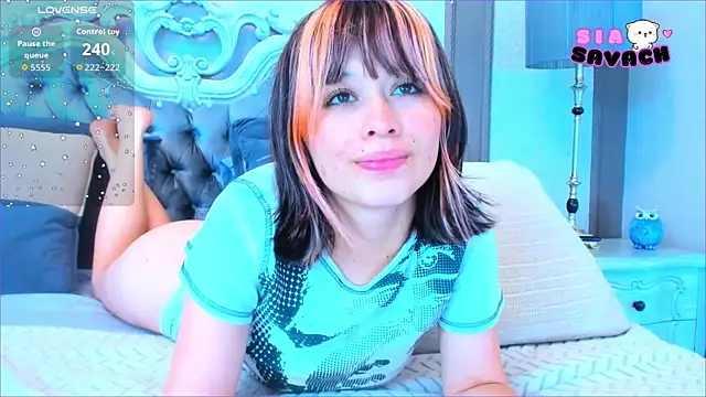 SiaSavach online show from 8, 1, 2026