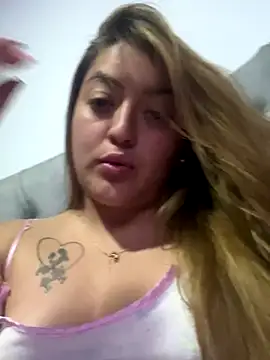 itsgianna online show from 15, 10, 2025