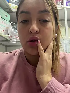 itsgianna online show from 16, 10, 2025