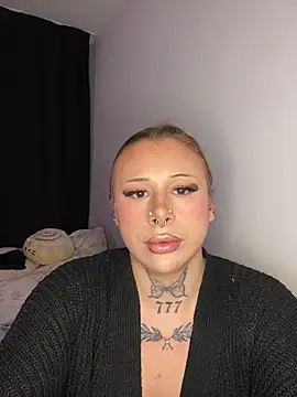 Kimberly-sweety online show from 22, 11, 2025