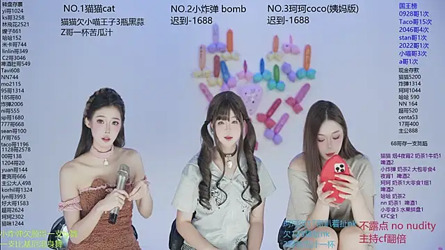 sweetgirls666 online show from 21, 11, 2025