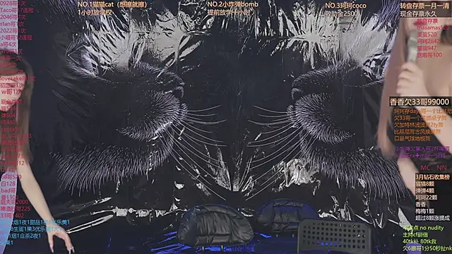 sweetgirls666 online show from 20, 3, 2026