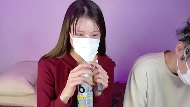 streetfuckers-jp2 online show from 18, 12, 2025