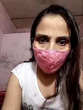 DIVINEDIVAA online show from 17, 10, 2025