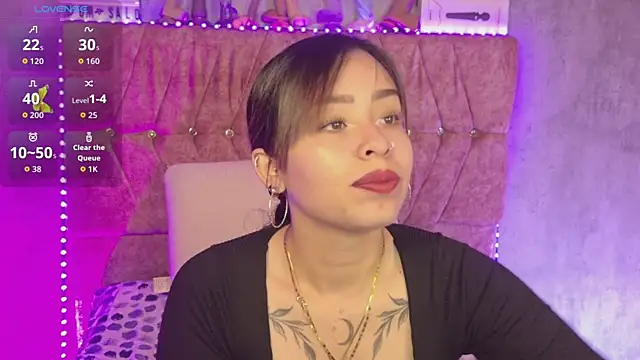 Mia lopez 1 online show from 9, 7, 2026