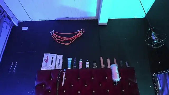 Cony l online show from 17, 3, 2026