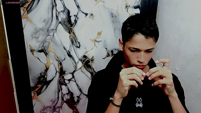 Im david02 online show from 26, 2, 2026