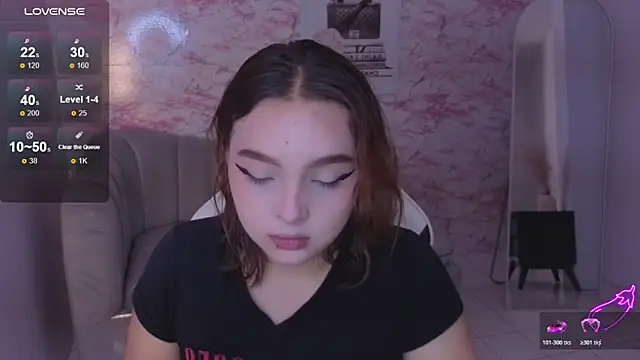 mia foster t online show from 28, 2, 2026