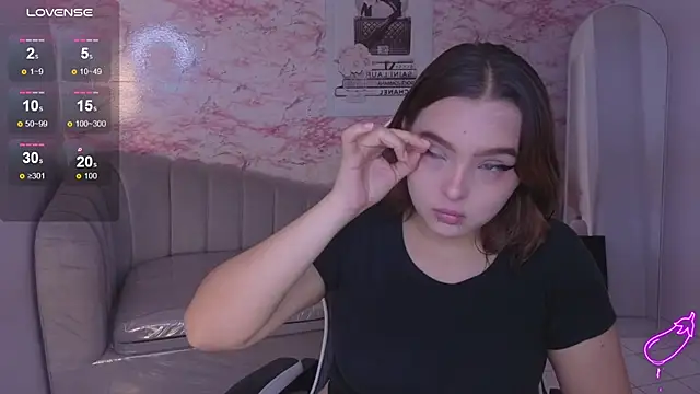 mia foster t online show from 2, 3, 2026