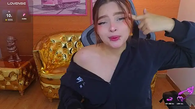 mia foster t online show from 6, 3, 2026