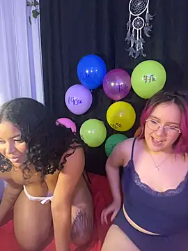 mitschellfox21 online show from 12, 3, 2026