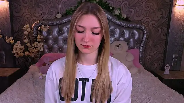 AngelAnabelle online show from 3, 4, 2026