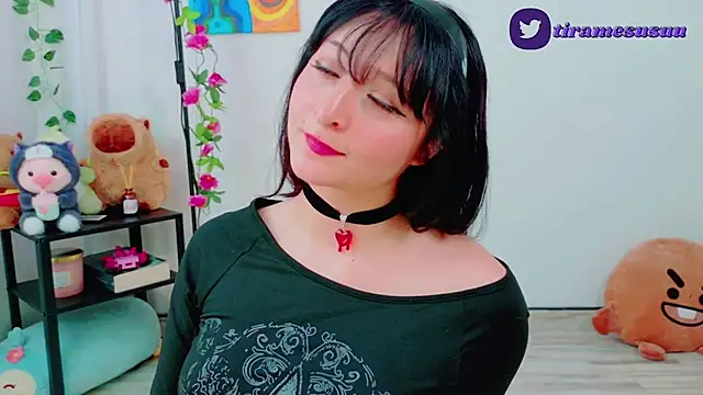 tiramesusuu online show from 24, 11, 2025