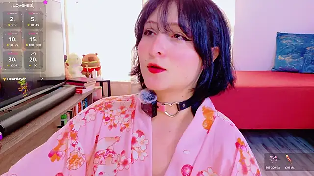 tiramesusuu online show from 31, 3, 2026