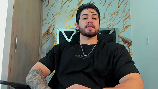 ElianKeiser online show from 23, 5, 2026