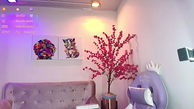 Summer miller online show from 22, 11, 2025