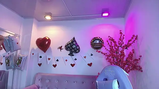 Summer miller online show from 26, 2, 2026