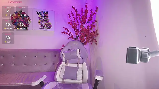 Summer miller online show from 5, 3, 2026