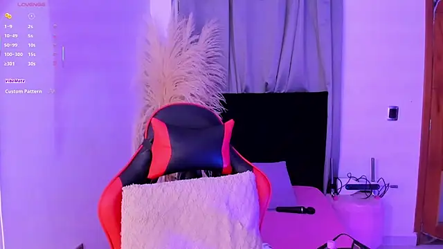 Gemma-ros online show from 10, 3, 2026