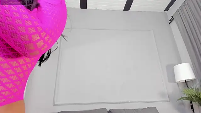 Nahomycarterr online show from 10, 2, 2026