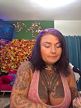 Snapshot of ventressink chatting on 3, 10, 2025 ventressink online show from 3, 10, 2025