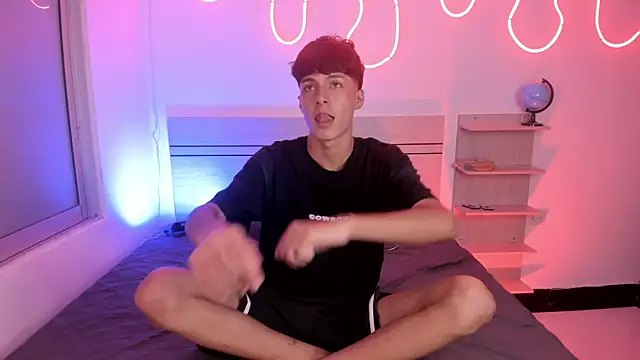 luccas ferreira online show from 6, 11, 2025