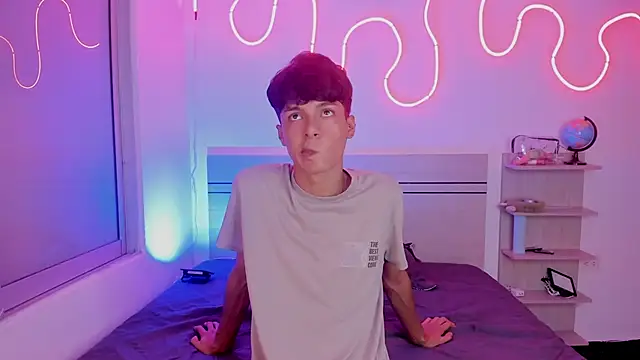 luccas ferreira online show from 17, 11, 2025