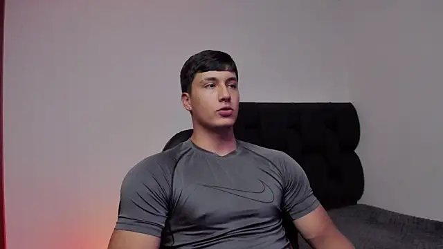 Snapshot of CHRIS_MORGAN1 chatting on 18, 10, 2025 CHRIS MORGAN1 online show from 18, 10, 2025