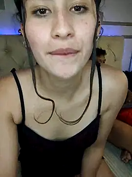 YoungHearXX online show from 9, 10, 2025