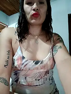 Venenoooo69 online show from 12, 10, 2025