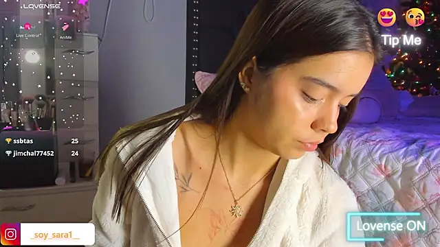 gabriiieela  online show from 5, 1, 2026