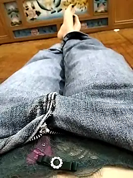 Lili 2love online show from 15, 10, 2025