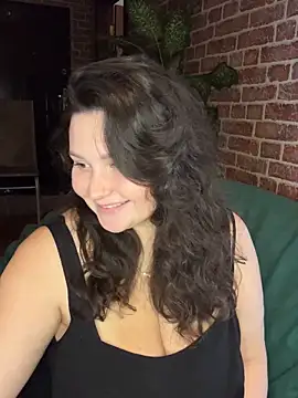 MilanaSweetie online show from 8, 10, 2025