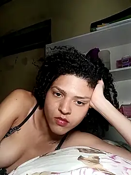 Larissinhamm online show from 11, 10, 2025