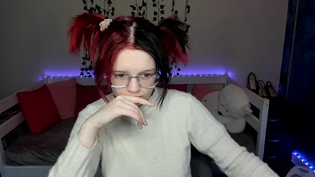 shy elina01 online show from 15, 11, 2025