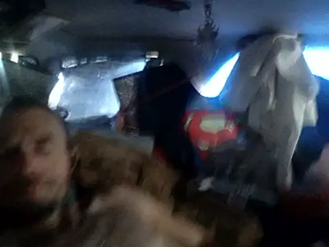 LetMeLiqU online show from 12, 11, 2025