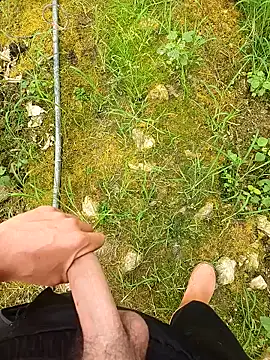 Sikici0734 online show from 15, 4, 2026