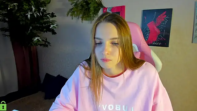 L1na Reeds online show from 20, 12, 2025