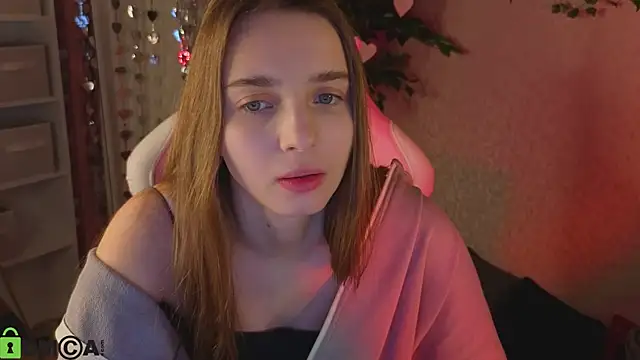 L1na Reeds online show from 12, 2, 2026