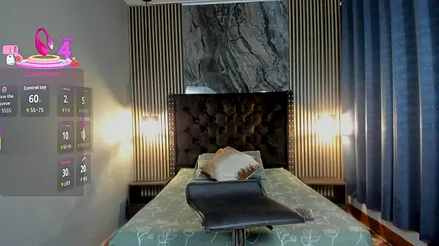 Snapshot of Nikki_Vesper chatting on 1, 2, 2026 Nikki Vesper online show from 1, 2, 2026