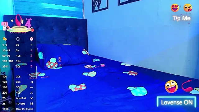 Snapshot of Nikki_Vesper chatting on 28, 2, 2026 Nikki Vesper online show from 28, 2, 2026