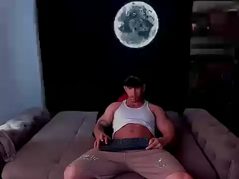 Dammianmiller online show from 22, 3, 2026