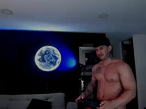 Dammianmiller online show from 24, 3, 2026