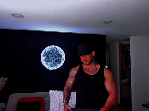 Snapshot of Dammianmiller chatting on 30, 6, 2026 Dammianmiller online show from 30, 6, 2026
